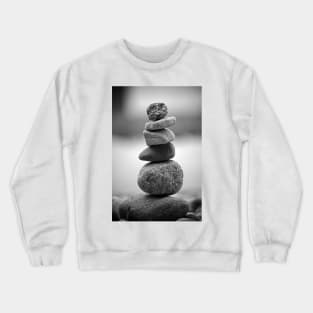 the delicate Crewneck Sweatshirt